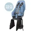 Image de Urban Iki, Siège vélo pour enfant, (Porte-bagages (arrière))