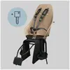 Image de Urban Iki Siège Vélo Enfant Bio Lock Max 22 kg
