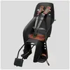 Image de Urban Iki Siège Vélo Enfant U-me Max 22 kg