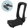 Image de Urban Iki, Siège vélo pour enfant, (Porte-bagages (arrière))