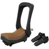 Image de Urban Iki, Siège vélo pour enfant, (Porte-bagages (arrière))