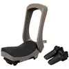 Image de Urban Iki Siège Vélo Enfant Junior Mik Hd Max 27 kg