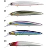 Image de Reed Minnow Beyond 17.5g 110 Mm