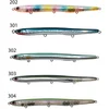 Image de Reed Stickbait Coulant Feel 7.4g 100 Mm