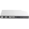 Image de HPE 726537-B21, Kit DVD-RW SATA 9,5 mm Gen9 (Lecteur DVD), Lecteur optique, Noir