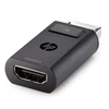 Image de HP Adaptateur DisplayPort 1.4 à HDMI F3W43AA