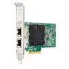 Image de HPE Ethernet 10Gb 2-port BASE-T BCM57416 Adapter 813661-B21