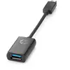 Image de Hp Ink Adaptateur Usb-c Vers Usb-a Usb-c To Usb 3.0