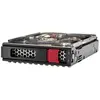 Image de HPE Midline - Disque dur - 8 To - profil bas 3,5" LFF - SAS 12Gb/s - 7200 tours/min