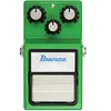 Image de Ibanez Effet de guitare Overdrive TS9 (Guitare), Pédale d'effet, Vert