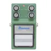 Image de Ibanez TS9DX - Turbo Tube Screamer - overdrive guitare