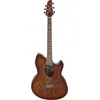 Image de Ibanez TCM50-VBS Vintage Brown Sunburst Talman