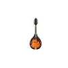 Image de Ibanez M510E-BS Brown Sunburst Mandolines et bouzoukis