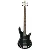Image de Ibanez GSR180-BK Gio SR-serie basgitaar électrique (Basse électrique, Corps en basswood, Cou en érable), Guitare, Noir