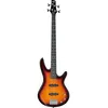 Image de Ibanez GSR180-BS Brown Sunburst Gio