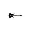 Image de Ibanez GRG170DX-BKN - noir métal - Guitare électrique
