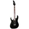 Image de Ibanez GRG170DXL - Guitare électrique - Gaucher - Type ST - Black
