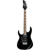 Image de Ibanez GRG170DXL-BKN Black Night Gio LH