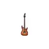 Image de IBANEZ Guitare électrique sunburst GSA60-SB