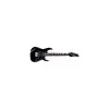 Image de Ibanez Mikro GRGM21-BKN - Black Night - Guitare électrique