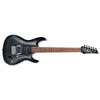 Image de Ibanez SA260FM-TGB - Transparent Grey Burst - Guitare électrique