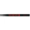 Image de Tama 5BFBR - Japanese Oak Rhythmic Fire D15MM X L406MM Baguettes de Batterie