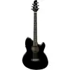 Image de Ibanez - TCY10E-BK Guitare electro-acoustique