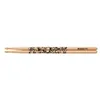 Image de Tama 5B-S Stick Of Doom Japanese Oak 15MM Olive Ovale Baguettes de Batterie