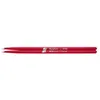 Image de Tama 5BRZ Redzone 15MM Japanese Oak Olive Nylon Ovale Baguettes de Batterie