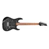 Image de Ibanez GRX70QA-TKS - Guitare électrique - Transparent Black Sunburst