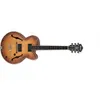 Image de Ibanez AF55-TF - Tobacco Flat - guitare électrique