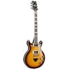 Image de Ibanez AR420 - Guitare électrique - Violin sunburst