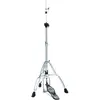 Image de Tama HH205 Machine HiHat Iron Cobra, Batterie : accessoires, Argent, Noir