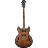 Image de Ibanez AS53-TF Tobacco Flat Artcore Demi-caisse