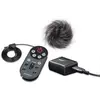 Image de Kit Accessoires APH-6 pour enregistreur numérique H6