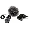 Image de Zoom Aph-6 (Set d'accessoires), Enregistrement : accessoires