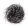 Image de Zoom Wsu-1 (Protection contre le vent), Enregistrement : accessoires