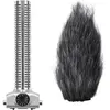 Image de Zoom Sgh-6 (Micro), Enregistrement : accessoires