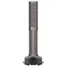 Image de Zoom SSH-6 - Microphone canon stéréo mid-side pour Zoom H5, H6 ou Q8