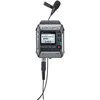 Image de Enregistreur Zoom F1-LP 2 pistes + Micro cravatte