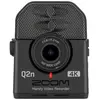 Image de Zoom Q2N-4K Enregistreur vidéo mobile (Magnétoscope audio), Enregistreur audio