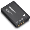 Image de Zoom BT-03 Pile rechargeable pour Q8, Enregistrement : accessoires