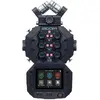 Image de Zoom H8 (Portable), Enregistreur audio, Noir