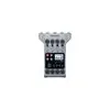 Image de Enregistreur Zoom PodTrak P4 pour les podcasts Gris et Noir