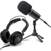 Image de Zoom ZDM1-PMP, Microphone