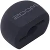 Image de Zoom WSH-6 (Protection contre le vent), Enregistrement : accessoires
