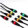Image de Zoom XLR-4c/CP (Micro), Enregistrement : accessoires
