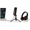 Image de Zoom ZUM-2PMP, Microphone