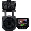 Image de Zoom Q8n-4K (Enregistreur multipiste, Portable), Enregistreur audio, Noir