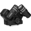 Image de Zoom XAH-8 XY/AB Mic Capsule pour H8 (Micro), Enregistrement : accessoires